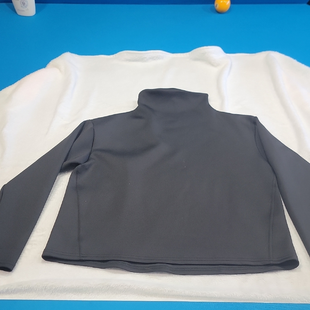 ADAY Black Like A Boss Top